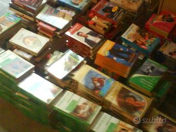 stock harmony e altri romanzi vintage