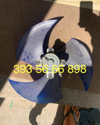 Ventola bldc 3 fili