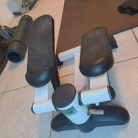 Mini stepper