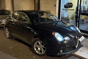 Alfa Romeo MiTo 1.4 T 120 CV GPL Distinctive