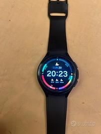 Samsung Galaxy Watch 4