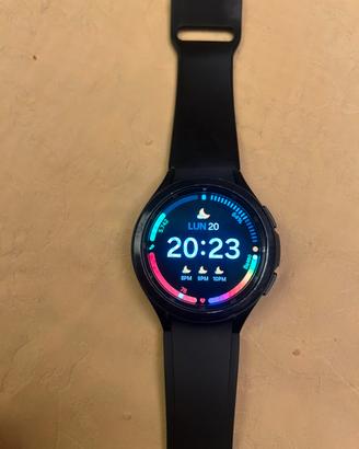 Samsung Galaxy Watch 4