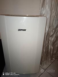 ZEPHIR condizionatore d'aria portatile 