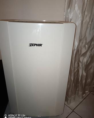 ZEPHIR condizionatore d'aria portatile 