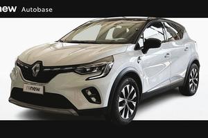 Renault Captur II 2019 1.0 TCe GPL Techno