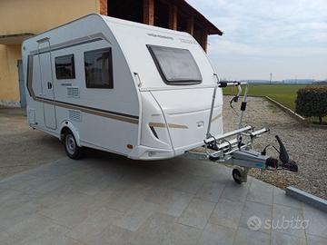 CARAVAN WEINSBERG 400