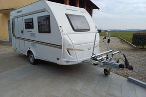 CARAVAN WEINSBERG 400