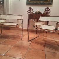 poltrone stile Vassily