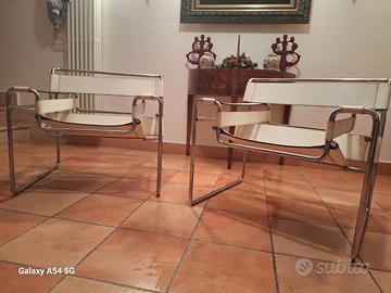 poltrone stile Vassily