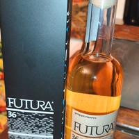 Grappa Riserva Futura 36 di Domenis 1898.