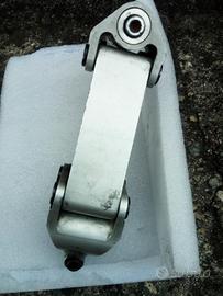 Pipa manubrio ammortizzata Softride MTB stem