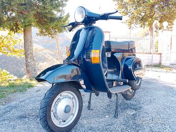 Vespa PK 125 XL