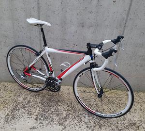 Bici da corsa taglia 48