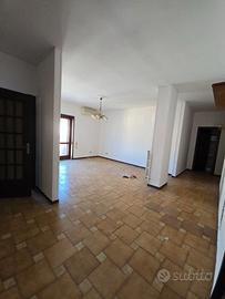 Appartamento quadrivio 139mq con garage sottotetto
