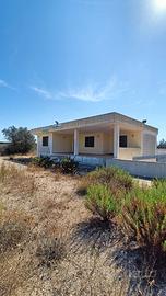 Uffici con magazzino