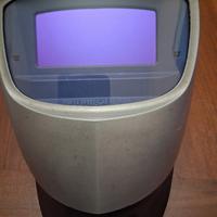 maschera x saldatura 