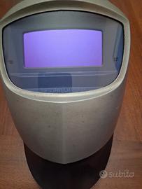 maschera x saldatura 