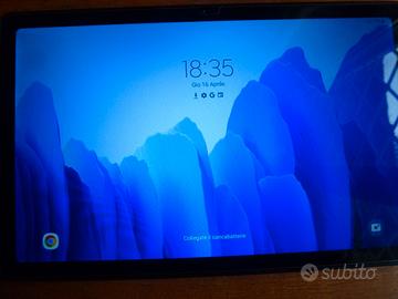 SAMSUNG  tab  A7