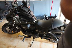Keeway v302c 