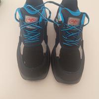 scarpe antinfortunistiche 