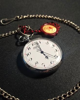 Orologio da tasca PERSEO FS JUNIOR