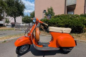 VESPA 50 L 1968 restaurata