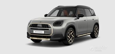 MINI Countryman Mini C Favoured