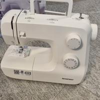 macchina da cucire SILVER CREST 33 