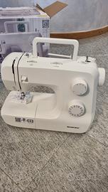 macchina da cucire SILVER CREST 33 