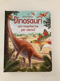 Dinosauri edizione Usborne