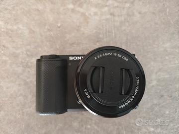 zv-e10 nuova