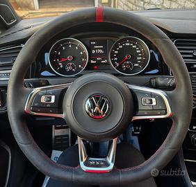 Golf GTI Clubsport 2.0 TSI 265CV 5p