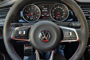 Golf GTI Clubsport 2.0 TSI 265CV 5p