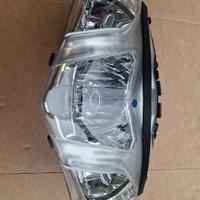 aprilia rsv4 rf 2015 fanale anteriore originale