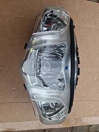 aprilia rsv4 rf 2015 fanale anteriore originale