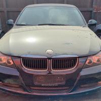 Ricambi Bmw serie 3 E90 2007 320D 204D4