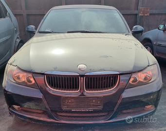 Ricambi Bmw serie 3 E90 2007 320D 204D4