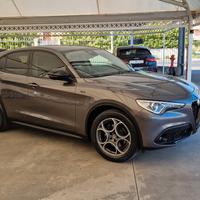 Alfa Romeo Stelvio 2.2 Mjt 190cv Q4 Sprint ** 36 M