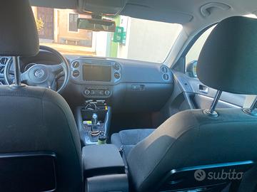 Auto in perfette condizioni