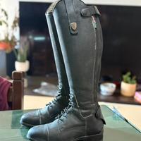 Stivali equitazione Tattini