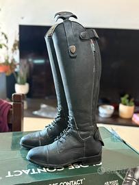 Stivali equitazione Tattini