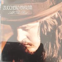 ZUCCHERO  4 album