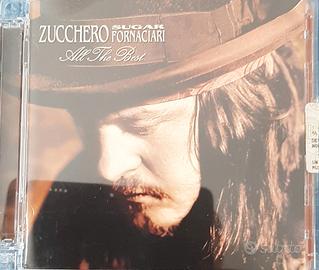 ZUCCHERO  4 album