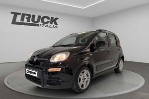 Fiat Panda III 2021 - Panda 1.0 firefly hyb U92607