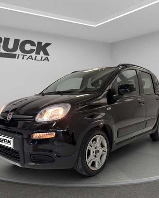 Fiat Panda III 2021 - Panda 1.0 firefly hyb U92607