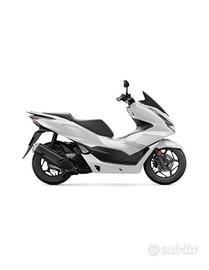 HONDA PCX 125 Abs my25