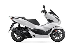 HONDA PCX 125 Abs my25