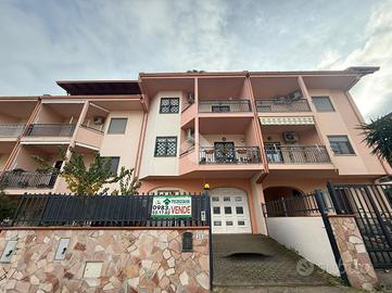 VILLA A SCHIERA A CORIGLIANO-ROSSANO