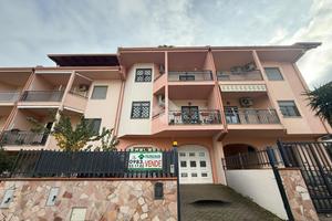 VILLA A SCHIERA A CORIGLIANO-ROSSANO