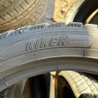 Gomme raiken invernali 17 